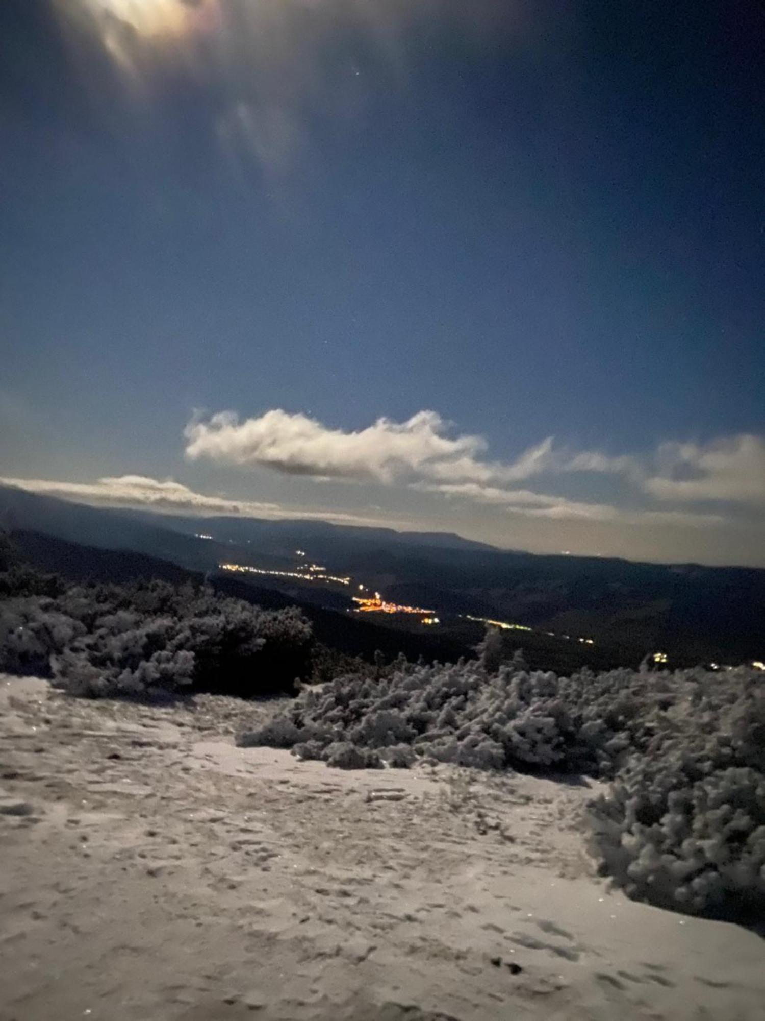 Drevenica Polomka, 5 Min Peso Restauracia, Ticha Ulica, Potok Vila Brezno Exterior foto